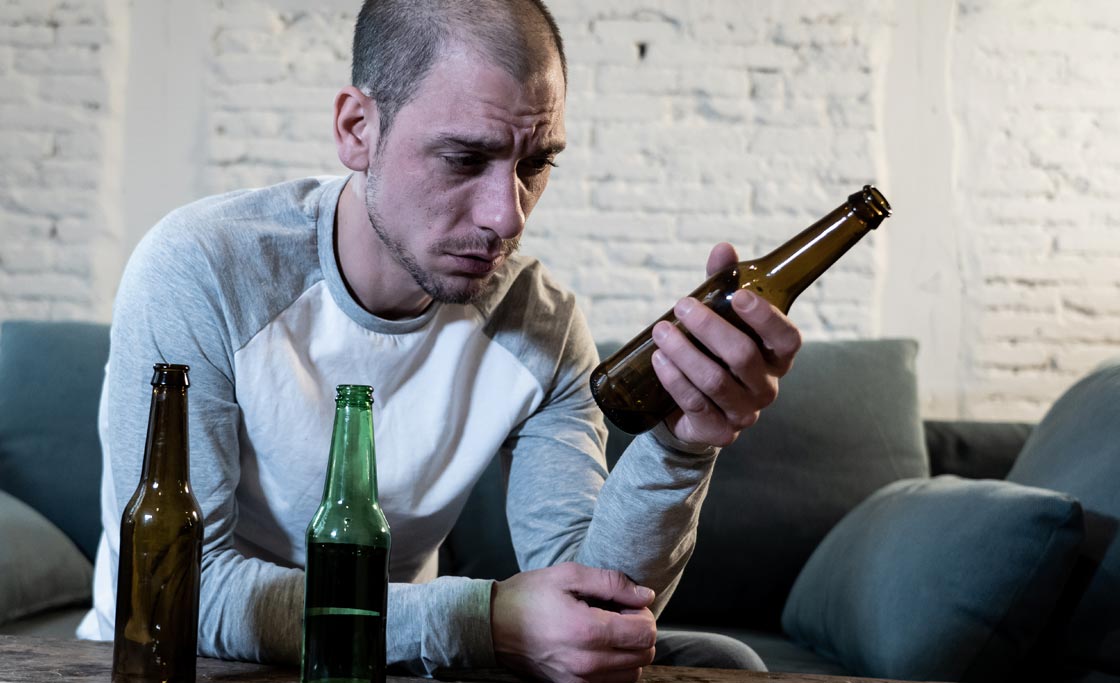 Убрать алкогольную зависимость в Кабанске